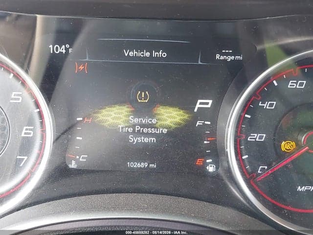 2020 DODGE CHARGER SXT RWD 15