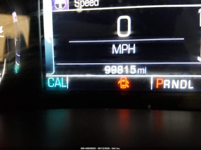 2018 CHEVROLET SILVERADO 2500HD LT 16