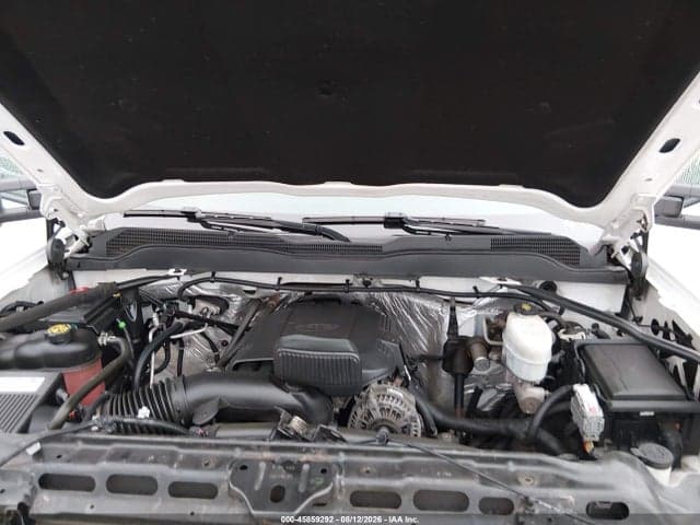 2018 CHEVROLET SILVERADO 2500HD LT 10