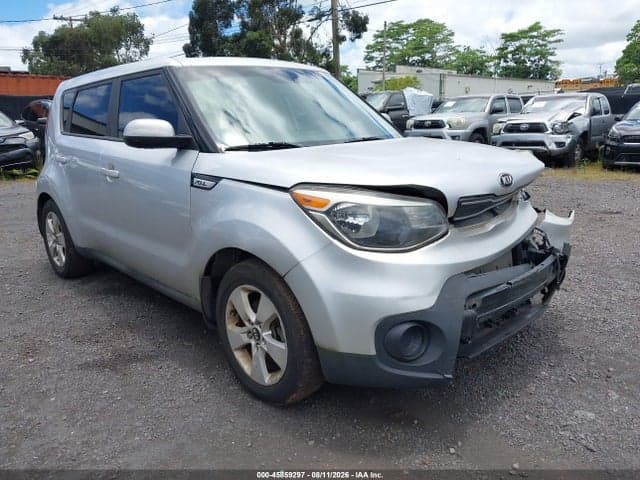2019 KIA SOUL 1