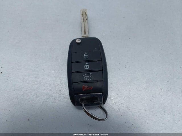 2019 KIA SOUL 11
