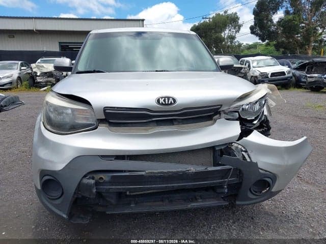 2019 KIA SOUL 12