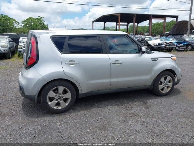 2019 KIA SOUL 13