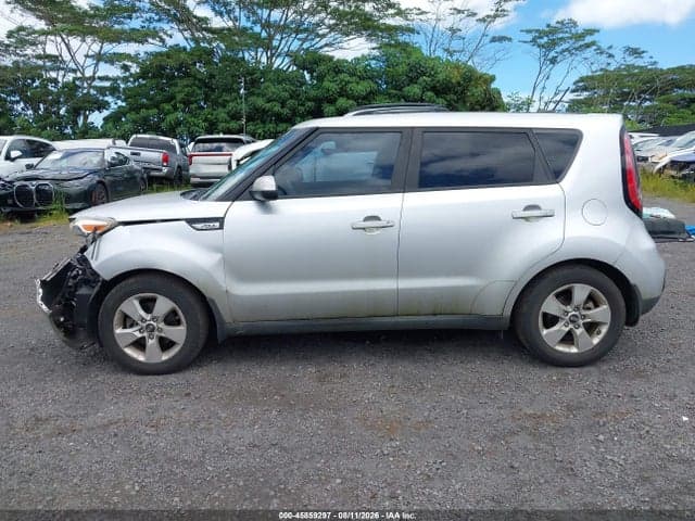 2019 KIA SOUL 14