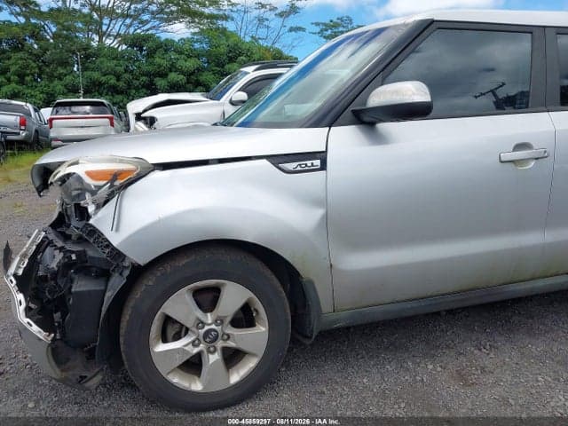 2019 KIA SOUL 17