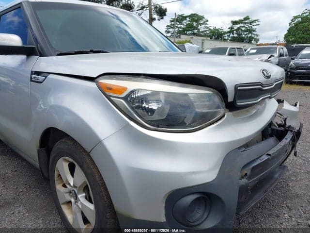 2019 KIA SOUL 18