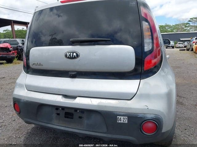 2019 KIA SOUL 19