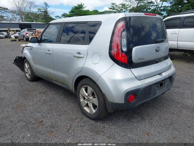 2019 KIA SOUL 3