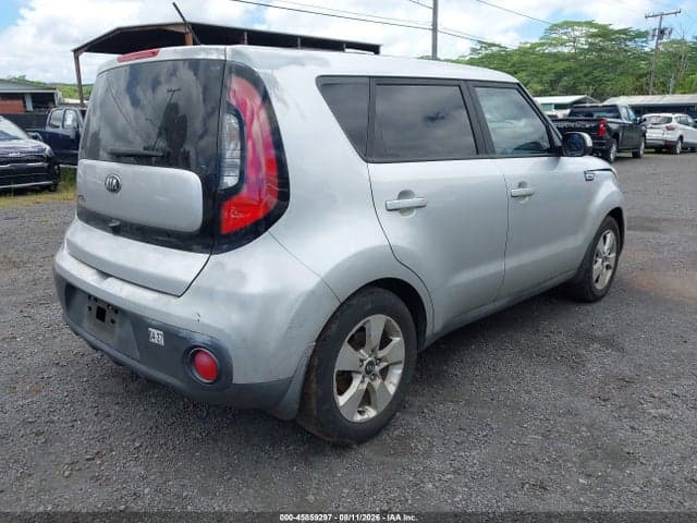 2019 KIA SOUL 4