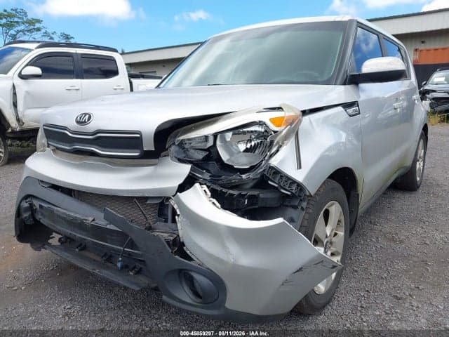 2019 KIA SOUL 6
