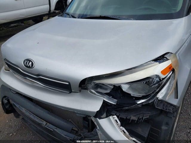 2019 KIA SOUL 10