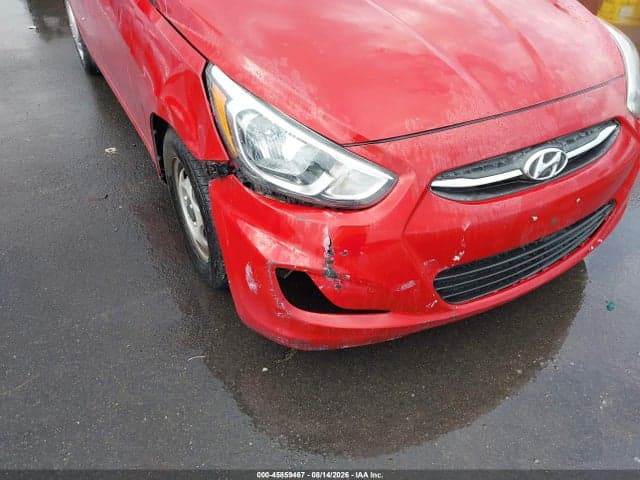 2017 HYUNDAI ACCENT SE 6