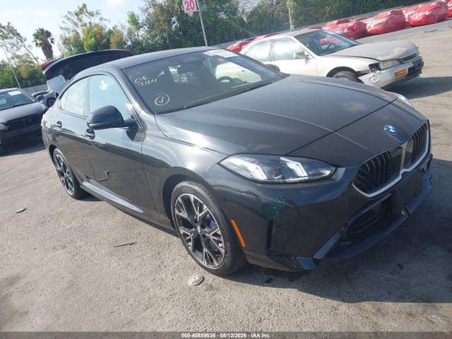2026 BMW 228 GRAN COUPE 1