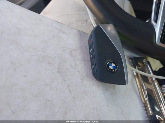 2026 BMW 228 GRAN COUPE 11