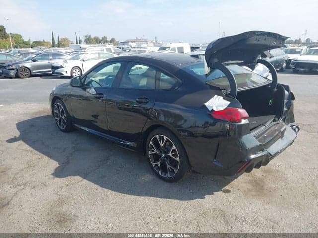 2026 BMW 228 GRAN COUPE 3