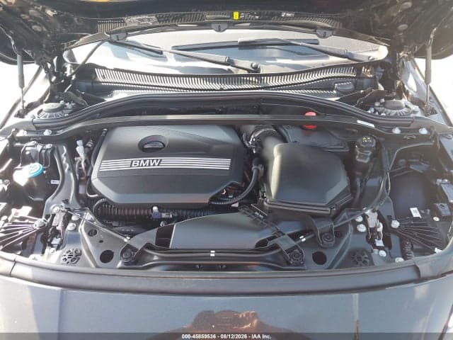 2026 BMW 228 GRAN COUPE 10
