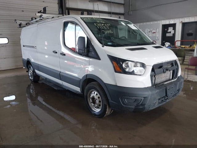 2021 FORD TRANSIT-150 1