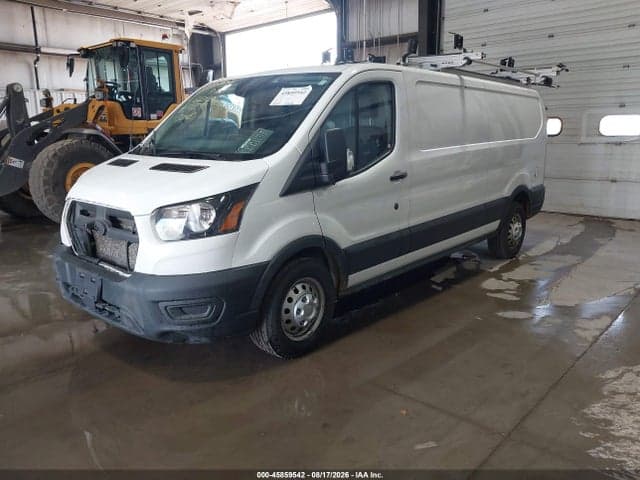 2021 FORD TRANSIT-150 2