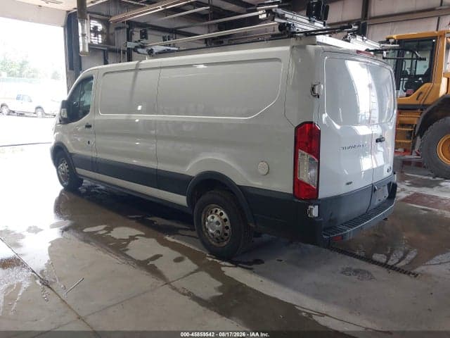 2021 FORD TRANSIT-150 3