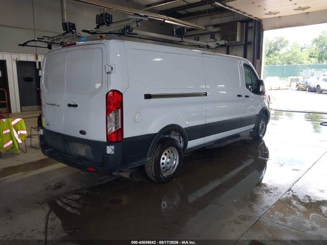 2021 FORD TRANSIT-150 4