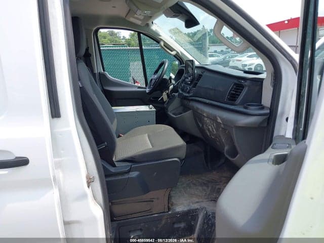 2021 FORD TRANSIT-150 5