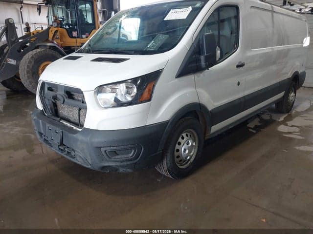 2021 FORD TRANSIT-150 6