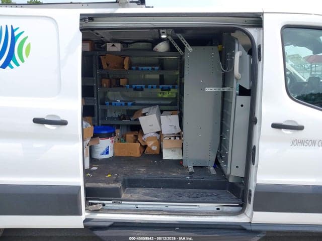 2021 FORD TRANSIT-150 8