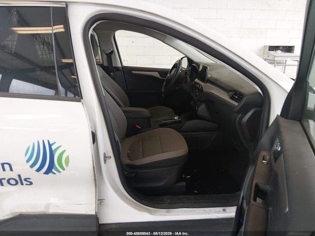 2022 FORD ESCAPE SE 5