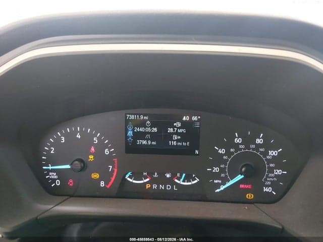 2022 FORD ESCAPE SE 6
