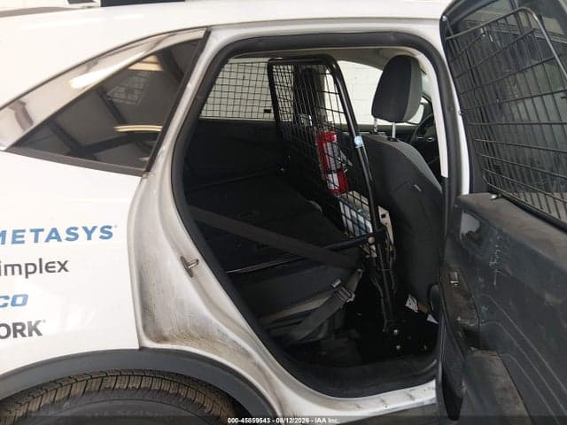 2022 FORD ESCAPE SE 7