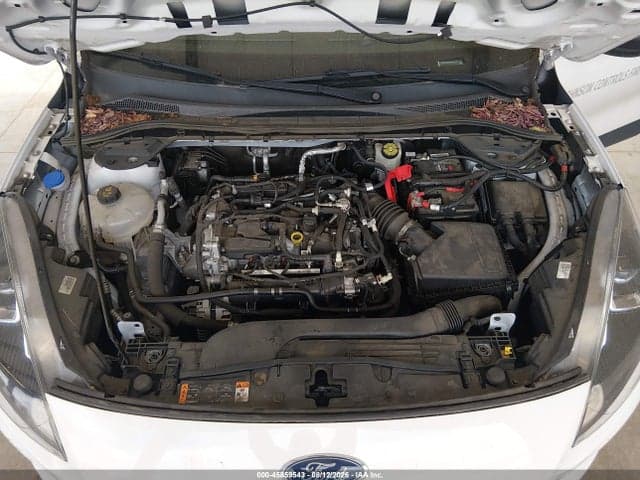 2022 FORD ESCAPE SE 9