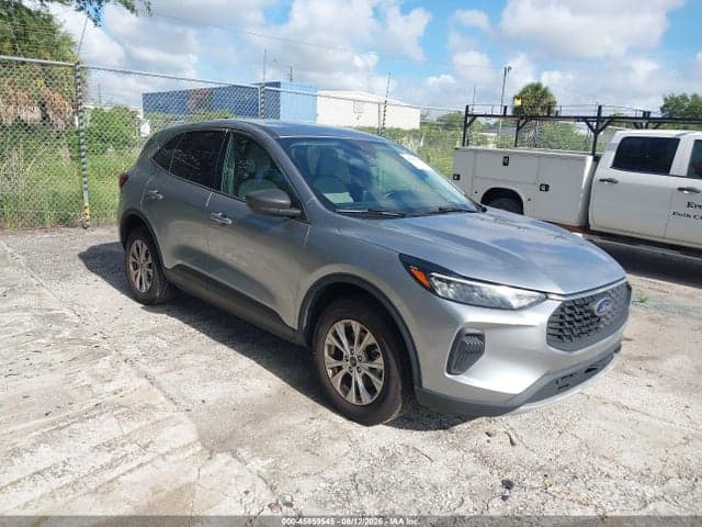 2023 FORD ESCAPE ACTIVE 1