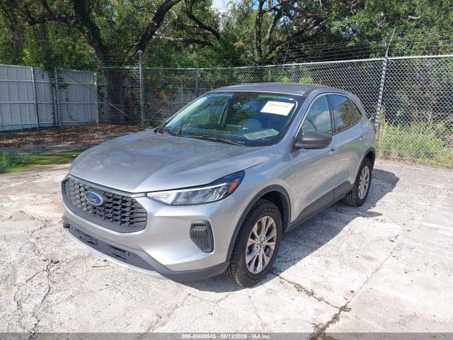 2023 FORD ESCAPE ACTIVE 2