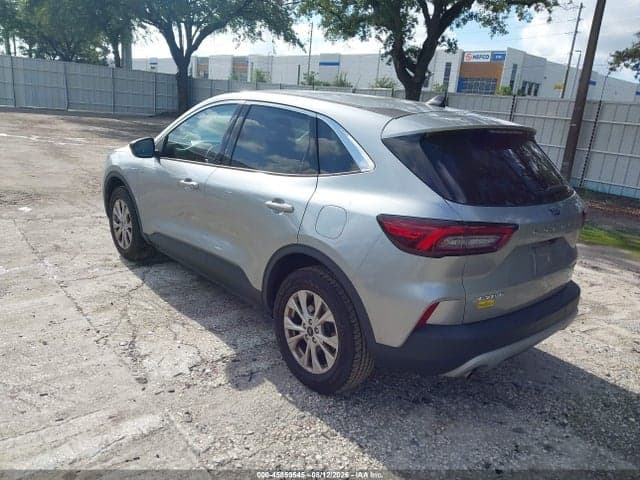 2023 FORD ESCAPE ACTIVE 3