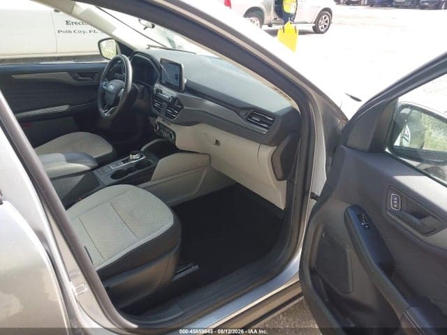 2023 FORD ESCAPE ACTIVE 5