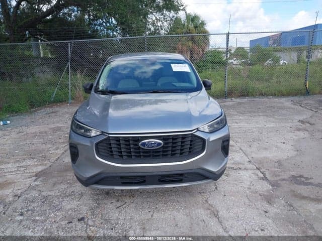 2023 FORD ESCAPE ACTIVE 6