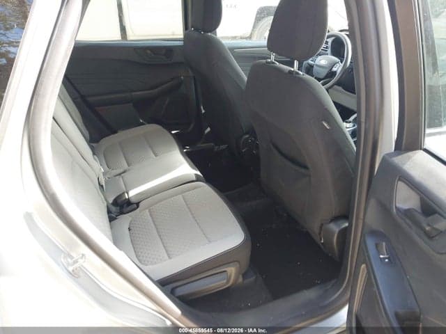 2023 FORD ESCAPE ACTIVE 8