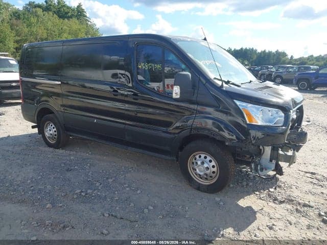 2020 FORD TRANSIT-150 1