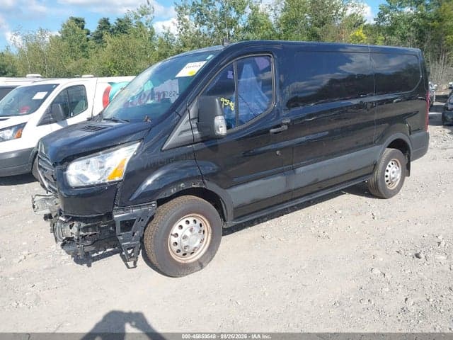 2020 FORD TRANSIT-150 2
