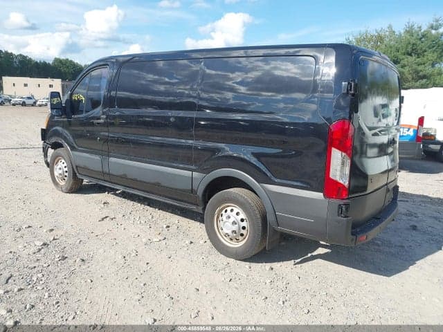 2020 FORD TRANSIT-150 3
