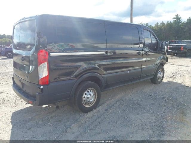 2020 FORD TRANSIT-150 4