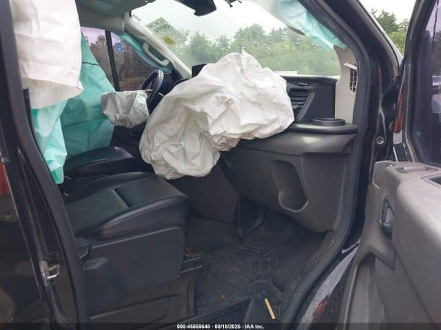 2020 FORD TRANSIT-150 5