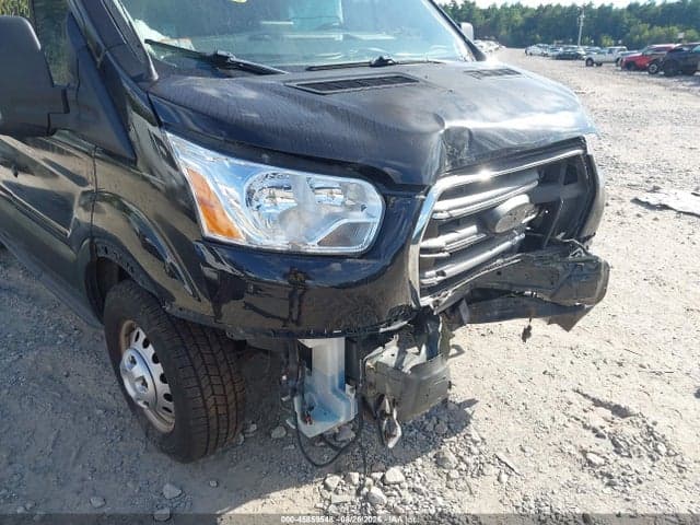 2020 FORD TRANSIT-150 6