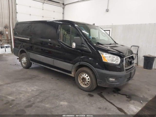 2020 FORD TRANSIT-150 1