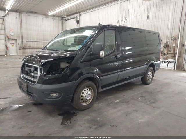 2020 FORD TRANSIT-150 2