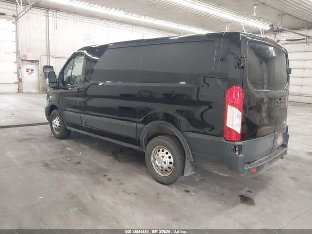 2020 FORD TRANSIT-150 3