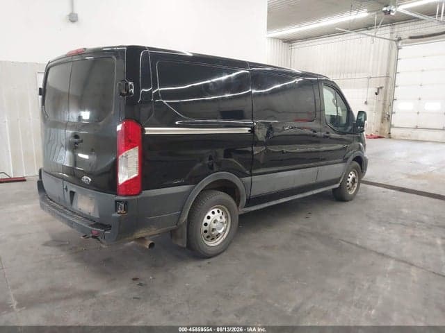 2020 FORD TRANSIT-150 4