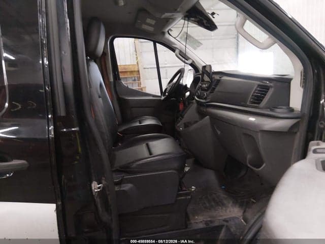 2020 FORD TRANSIT-150 5