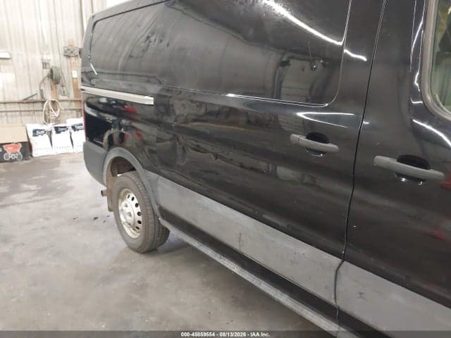 2020 FORD TRANSIT-150 6