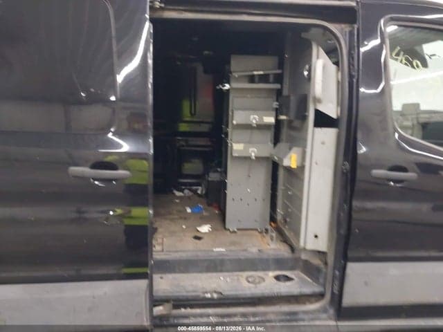 2020 FORD TRANSIT-150 8